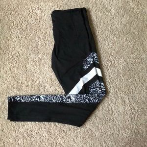 FALL SALE ITEM! Champion work out leggings
